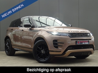 Land Rover Range Rover Evoque 1.5 P160 MHEV FWD Dynamic SE * PANORAMADAK * LAGE KM !!