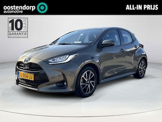 Toyota Yaris 1.5 Hybrid Dynamic | All-in prijs | Trekhaak | Camera | Parkeersensoren |
