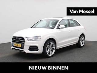 Audi Q3 1.4 TFSI CoD Pro Line