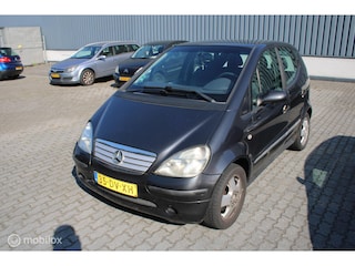 Mercedes-Benz A-klasse 140 Avantgarde// nieuwe apk