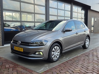 Volkswagen Polo 1.0 TSI Comfortline | Virtual Dashboard | Trekhaak