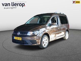 Volkswagen Caddy 1.2 TSI Trendline|TREKHAAK|CRUISE|STOELVERW|AIRCO
