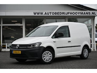 Volkswagen Caddy 2.0 TDI L1H1 BMT Trendline Carplay Navi