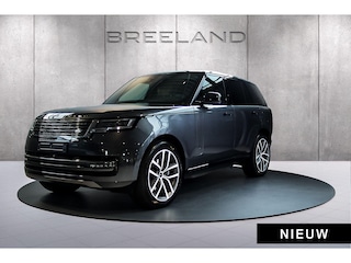 Land Rover Range Rover P460e HSE | Signature Sound | Premium Pack | Comfort Pack | Shadow Pack