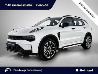 Lynk & Co 01 1.5 Core |beschikbaar per 1/12/26 |climate control| Adaptive Cruise control| Parkeersensoren|