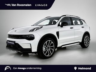 Lynk & Co 01 1.5 Core |beschikbaar per 1/12/26 |climate control| Adaptive Cruise control| Parkeersensoren|