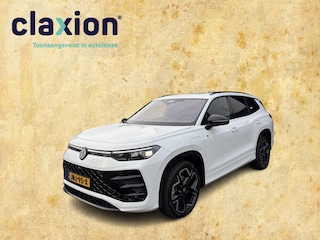 Volkswagen Tayron 1.5 eHybrid R-Line Ed. / Trekhaak / Pano