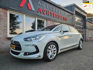 Citroën DS5 2.0 Hybrid4 Business Optimum Automaat! NAP! Panoramadak! Nette Auto!
