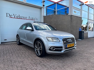 Audi Q5 3.0 TDI SQ5 quattro Pro Line|Panoramdak|B&O|ACC
