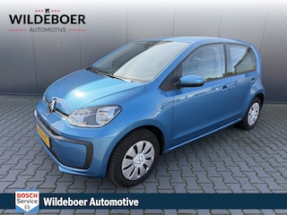 Volkswagen Up 1.0 65 PK 5 Drs + AIRCO + BLUETOOTH + ELEK RAMEN + NAVI VIA APP