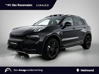 Lynk & Co 01 1.5 More |beschikbaar vanaf 12-12-26| leer| climate| Cruise| 360 graden camera