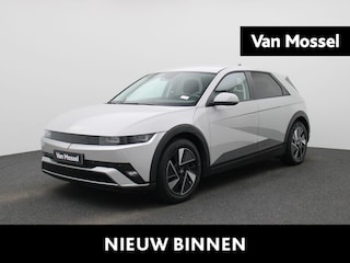 Hyundai Ioniq 5 Core | 84 kWh |
