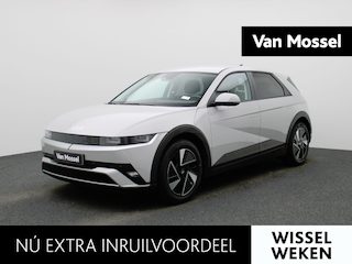 Hyundai Ioniq 5 Core | 84 kWh |