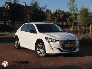 Peugeot 208 EV Pack 50 kWh | Apple Carplay | Parkeersensoren | Navi | Cruise Control | NL-Auto |