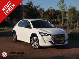 Peugeot 208 EV Pack 50 kWh | Apple Carplay | Parkeersensoren | Navi | Cruise Control | NL-Auto |