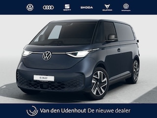 Volkswagen ID. Buzz L1H1 79kWh 286pk Bulli-edition