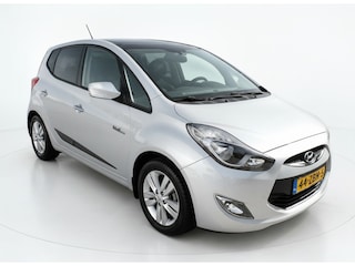 Hyundai ix20 1.4i i-Vision Pano-Climate-Cruise