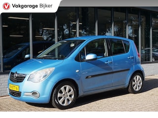 Opel Agila 1.2 Edition