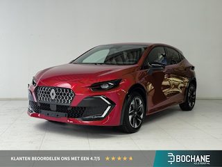 Renault Clio 1.8 Hybrid 160 techno VOORRAAD VOORDEEL