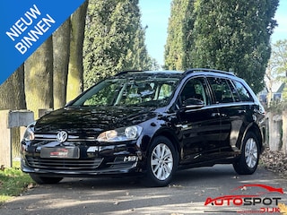Volkswagen Golf Variant 1.0 TSI Trendline Trekhaak