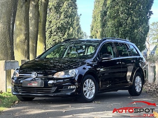 Volkswagen Golf Variant 1.0 TSI Trendline Trekhaak