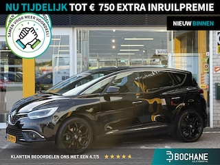 Renault Scénic 1.3 TCe 140 EDC Black Edition | Panorama dak | Heads-up display | Stoelverwarming | LED |