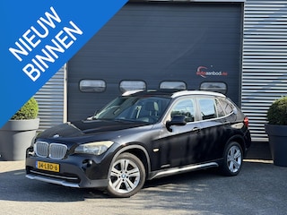 BMW X1 xDrive23d Executive | Panoramadak | Lederen Bekleding | Navigatie | Climate Control | Trekhaak |