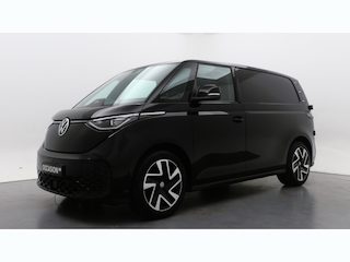 Volkswagen ID. Buzz L1H1 79kWh 286pk Bulli-edition