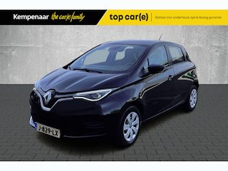 Renault Zoe R110 Life 52 kWh (ex Accu)