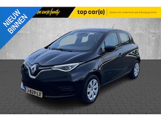 Renault Zoe R110 Life 52 kWh (ex Accu)