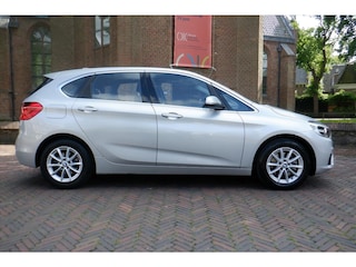 BMW 2-serie Tourer Tour (f45). 218I AUT Active -PAN.DAK.PDC-STOELVERW.-BOVAG