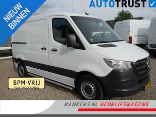 Mercedes-Benz Sprinter 315 1.9 CDI 150PK L1H1 Airco Camera 2 x Schuifdeur