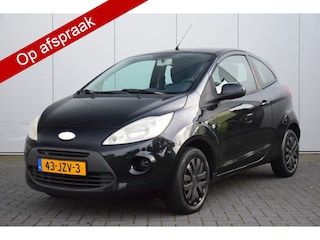 Ford Ka 1.2 Trend