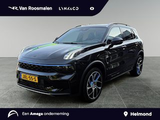 Lynk & Co 01 1.5