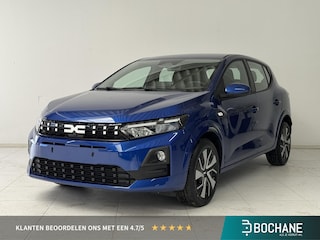 Dacia Sandero 1.0 TCe 100 limited edition nieuw uit voorraad leverbaar