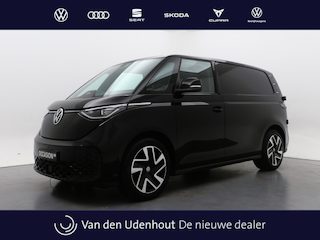 Volkswagen ID. Buzz L1H1 79kWh 286pk Bulli-edition