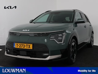 Kia Niro ExecutiveLine 64.8 kWh | Trekhaak |