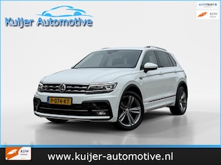 Volkswagen Tiguan 1.5 TSI Highline Business R-Line Automaat