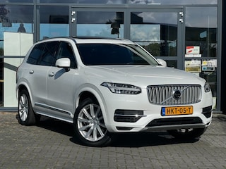 Volvo XC90 2.0 T8 TE AWD Inscription