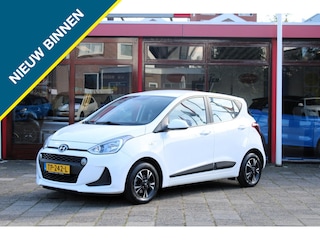 Hyundai i10 1.0i Comfort