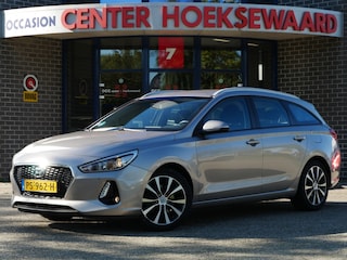Hyundai i30 Wagon 1.4 T-GDi 140pk Premium