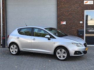 Seat Ibiza 1.4 Style|AIRCO|NIEUWE APK|NETTE AUTO
