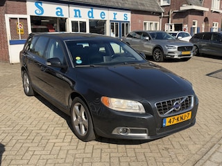 Volvo V70 2.0 D Limited Edition