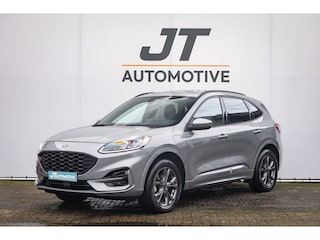 Ford Kuga 2.5 PHEV ST-Line X Winterpack | Camera | elektrische kofferbak | B&O | Elektrische stoel | Dab | Carplay | Half ledere bekleding