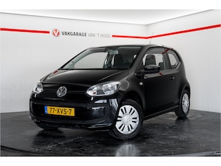 Volkswagen Up 1.0 move up! BlueMotion