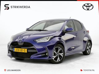 Toyota Yaris 1.5 Hybrid 115 Dynamic
