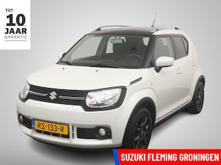 Suzuki Ignis 1.2 Business Edition