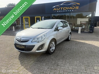 Opel Corsa 1.2 EcoFlex Selection airco el ramen cruise 113570 km