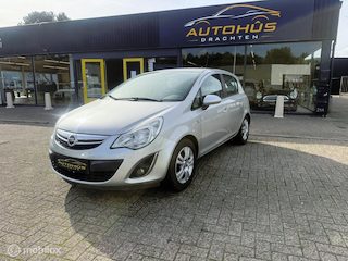 Opel Corsa 1.2 EcoFlex Selection airco el ramen cruise 113570 km
