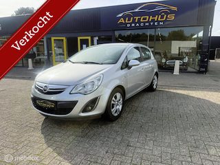 Opel Corsa 1.2 EcoFlex Selection airco el ramen cruise 113570 km